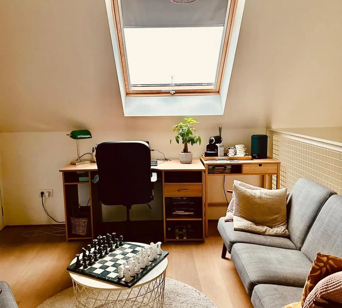 Luxurious Stay With Zen Atmosphere In Zurenborg أنتويرب