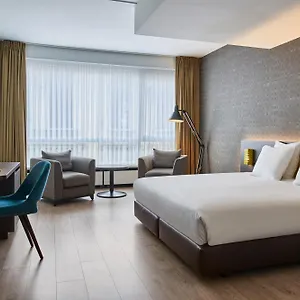 Hotel Theater, Antwerpen